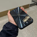 Case iPhone Fusion