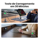 Carregador UGreen Nexode USB-C 20W