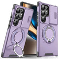Case Samsung TITAN Shield™ - MagSafe