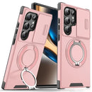Case Samsung TITAN Shield™ - MagSafe