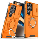 Case Samsung TITAN Shield™ - MagSafe