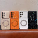 Case Samsung Platinum