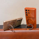 Case Samsung Platinum