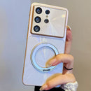 Case Samsung Platinum