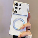 Case Samsung Platinum