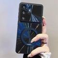 Case Samsung Platinum