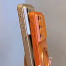 Case Samsung Platinum