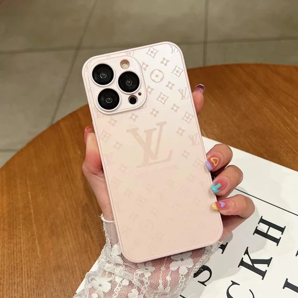 Case iPhone LV
