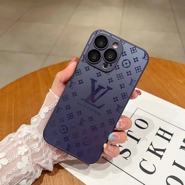 Case iPhone LV