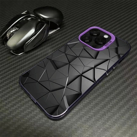 Case iPhone Geometrix Pro