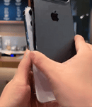 Case iPhone Nexus - Transforme seu iPhone no novo iPhone 17!  - Compatível do iPhone 11 ao 17