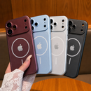 Case iPhone King Pro Ultra - Transforme seu iPhone no novo iPhone 18! - Compatível do iPhone 13 ao 17