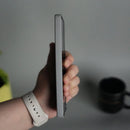 Case Samsung CarbonX - Fibra de Carbono