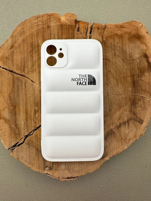 Case iPhone Puffer Pro