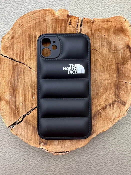 Case iPhone Puffer Pro