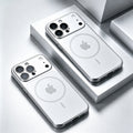 Case iPhone King Pro Ultra - Transforme seu iPhone no novo iPhone 18! - Compatível do iPhone 13 ao 17