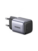 Carregador Ugreen 35w Pd GaN