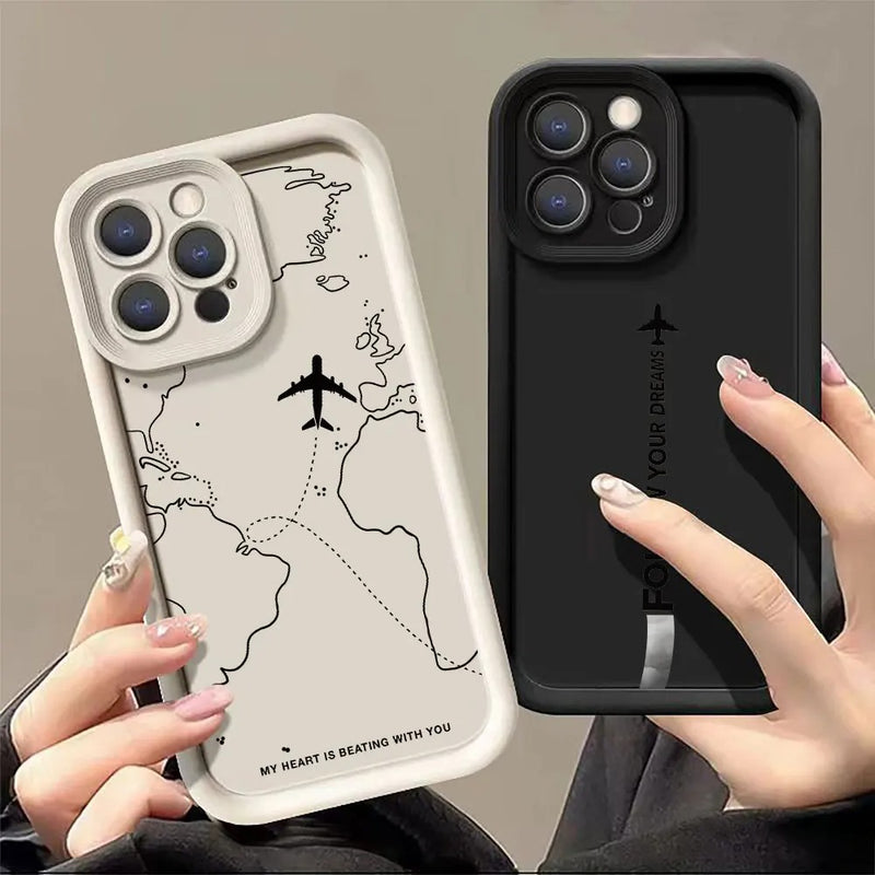 Case iPhone Explorador Fill Select - Titanium Elite