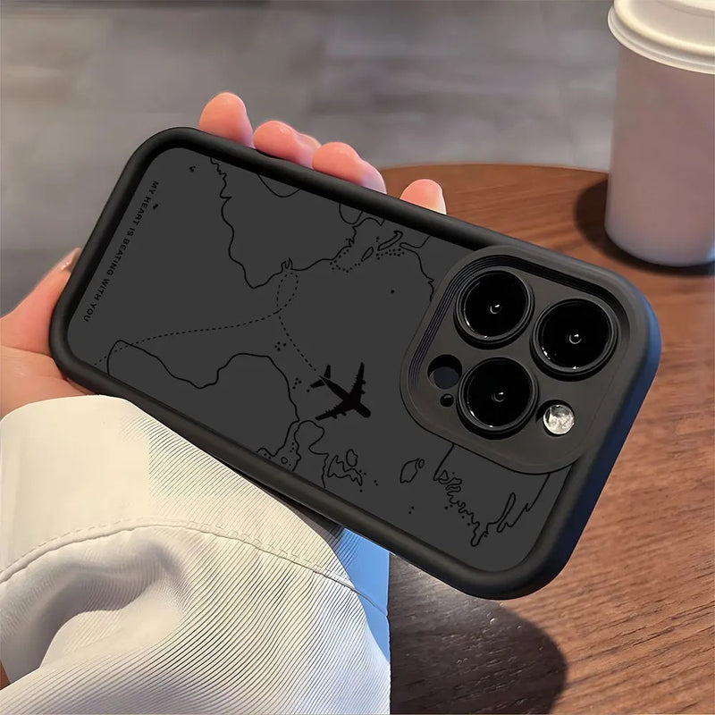 Case iPhone Explorador Fill Select - Titanium Elite