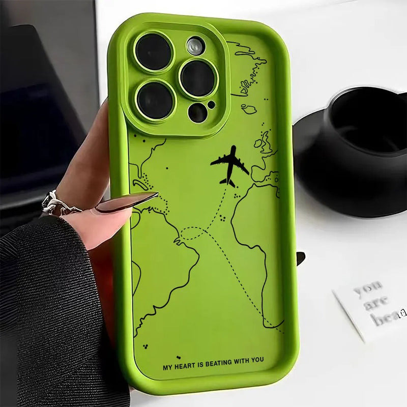 Case iPhone Explorador Fill Select - Titanium Elite