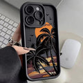 Case iPhone Tropical 2025