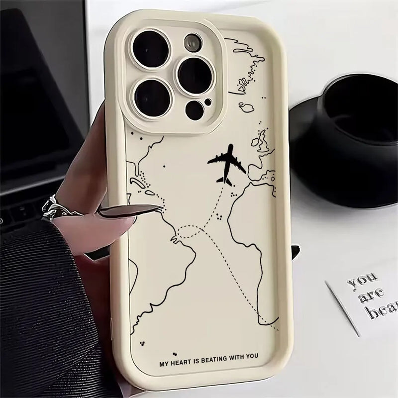 Case iPhone Explorador Fill Select - Titanium Elite