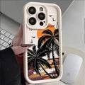 Case iPhone Tropical 2025