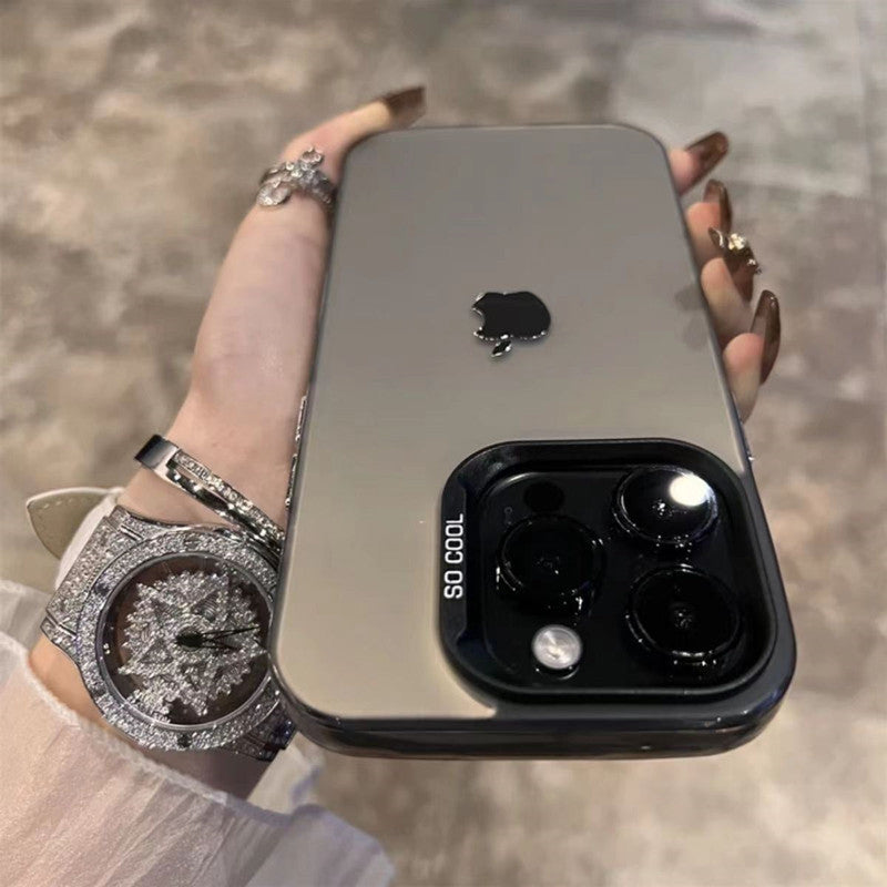 Case iPhone Select Plus