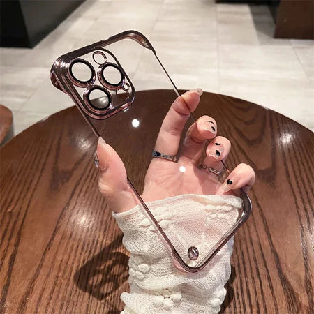 Case iPhone ClearView