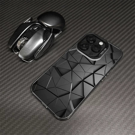 Case iPhone Geometrix Pro