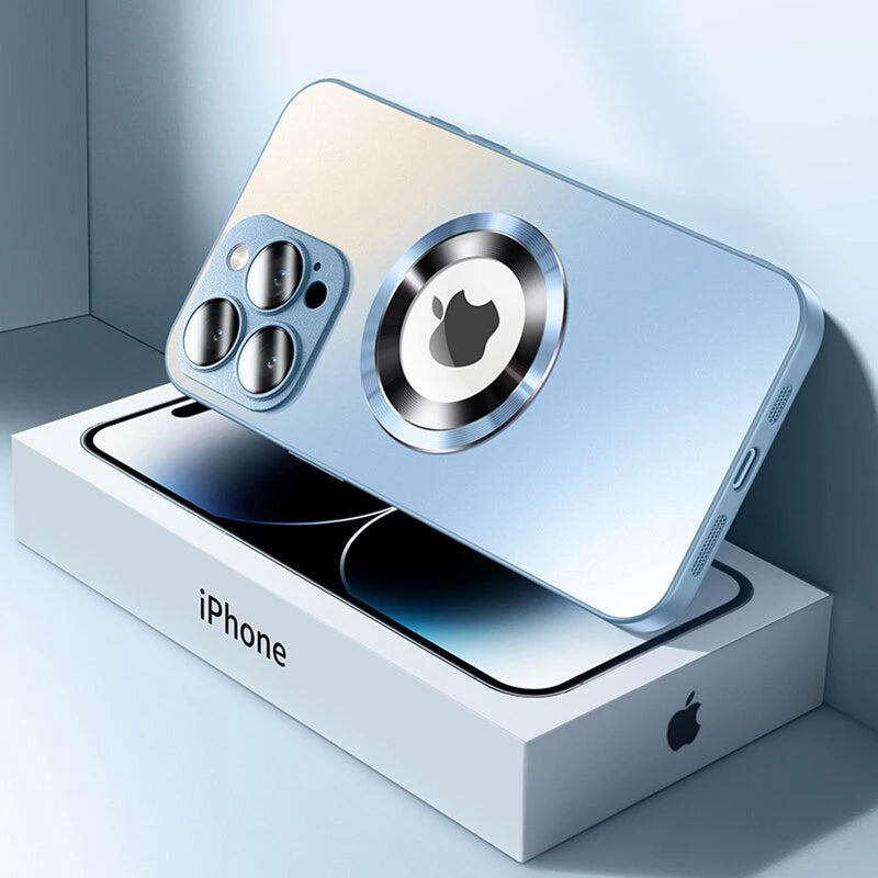 Case iPhone Eclipse MagSafe