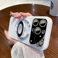 Case iPhone Holdex MagSafe