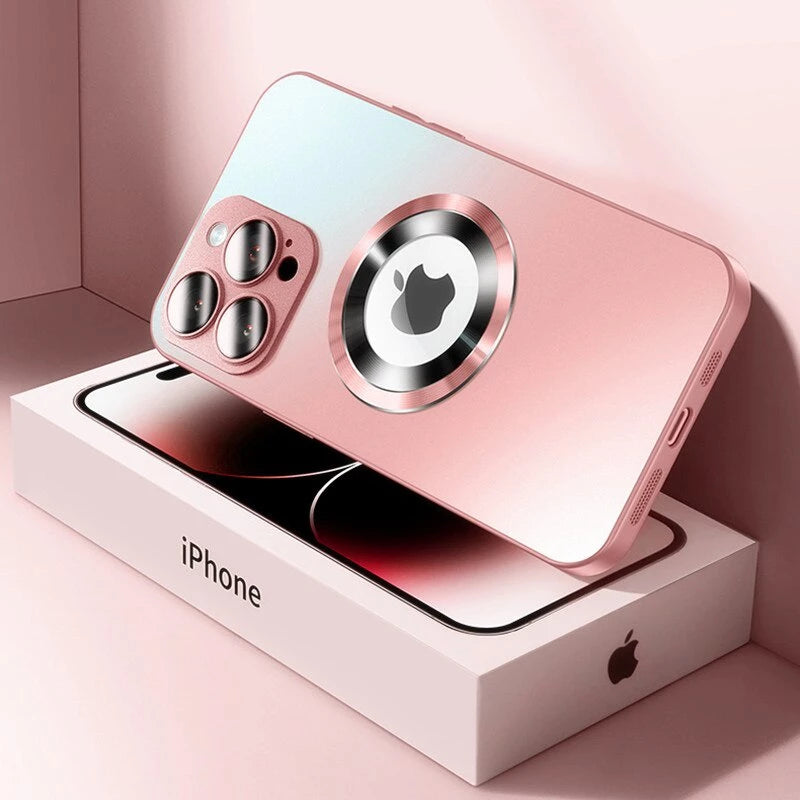 Case iPhone Eclipse MagSafe