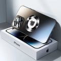 Case iPhone Eclipse MagSafe