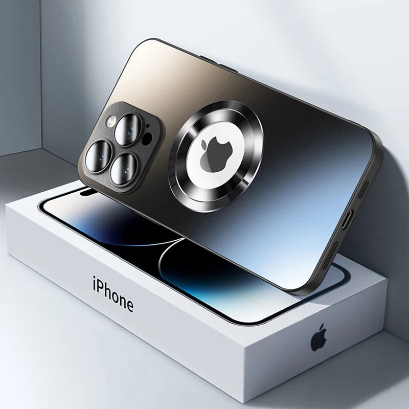Case iPhone Eclipse MagSafe