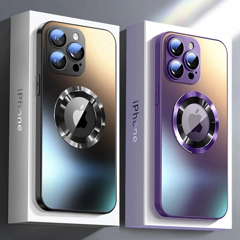 Case iPhone Eclipse MagSafe