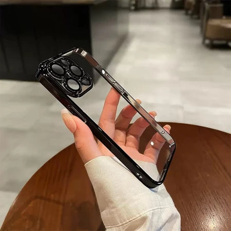 Case iPhone Lótus Pro