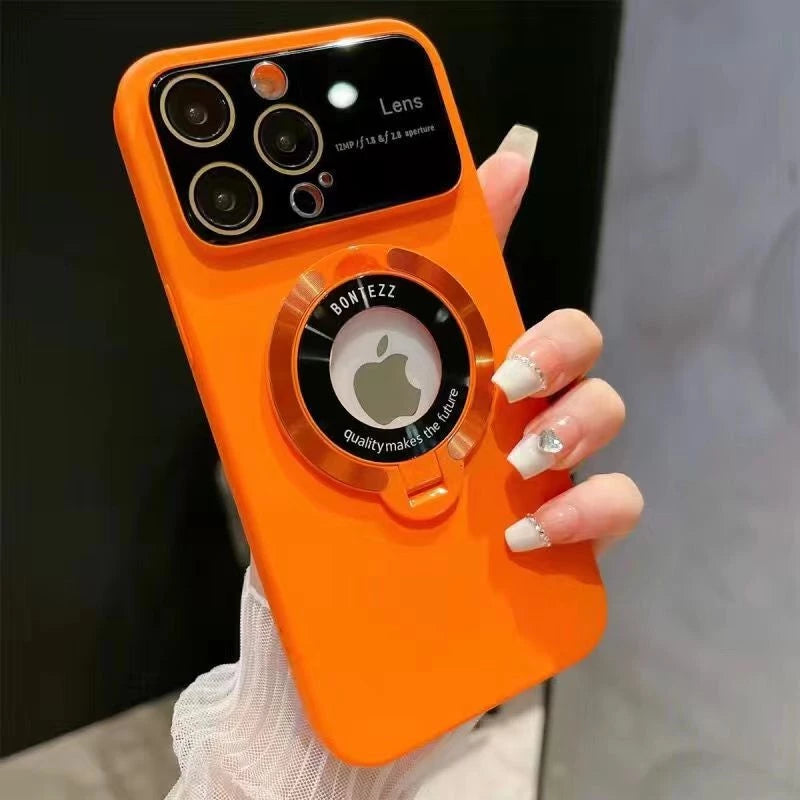 Case iPhone Holdex MagSafe