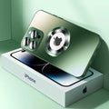 Case iPhone Eclipse MagSafe