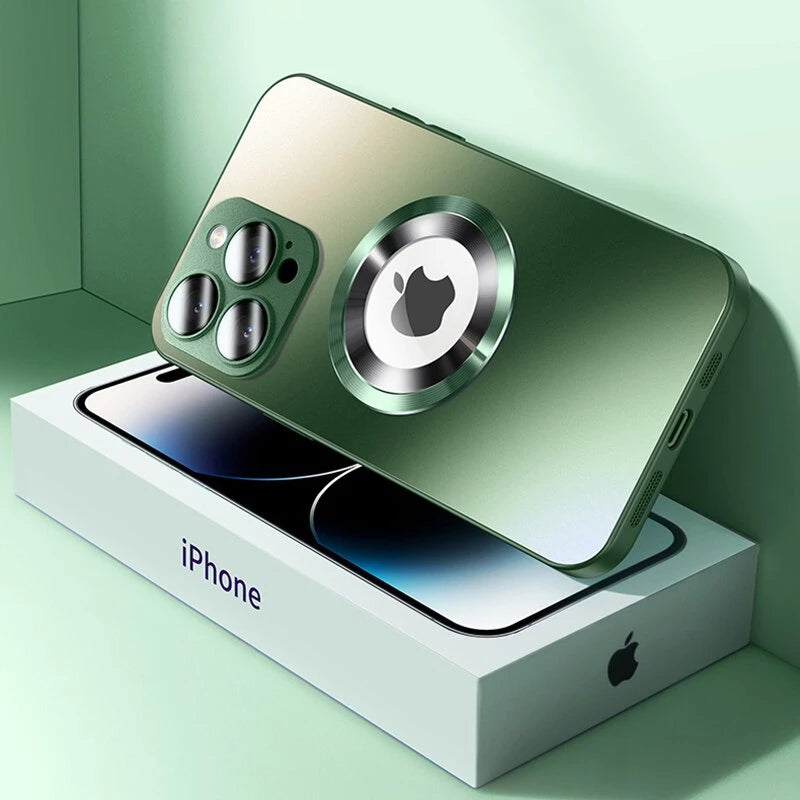 Case iPhone Eclipse MagSafe