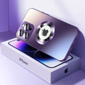 Case iPhone Eclipse MagSafe