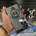 Case Samsung Heat Shield Pro