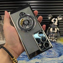 Case Samsung Heat Shield Pro