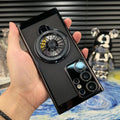 Case Samsung Heat Shield Pro