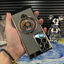 Case Samsung Heat Shield Pro