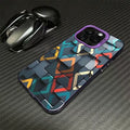 Case iPhone Geometrix Pro