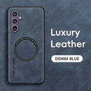 Case Samsung Velar Ultrafina MagSafe