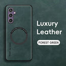 Case Samsung Velar Ultrafina MagSafe