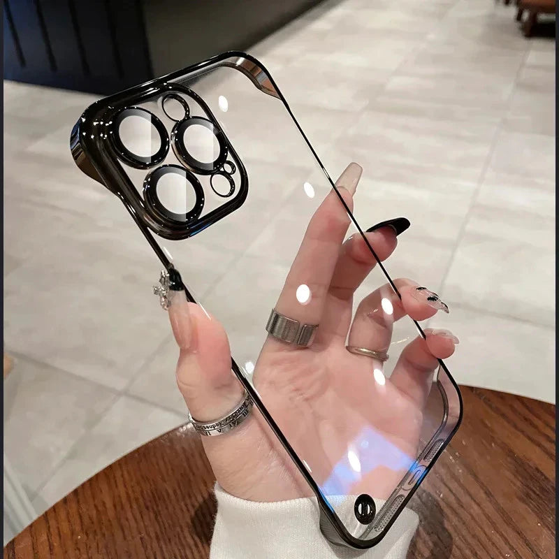 Case iPhone ClearView
