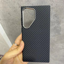 Case Samsung Carbon Edge Pro - Fibra de Carbono